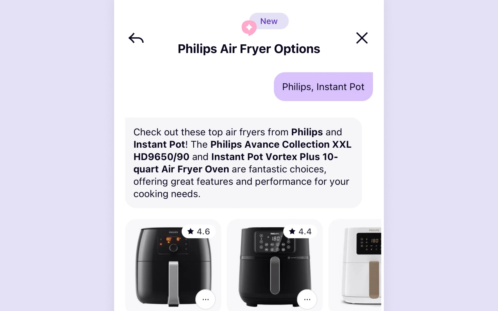 Content boundaries for generative AI