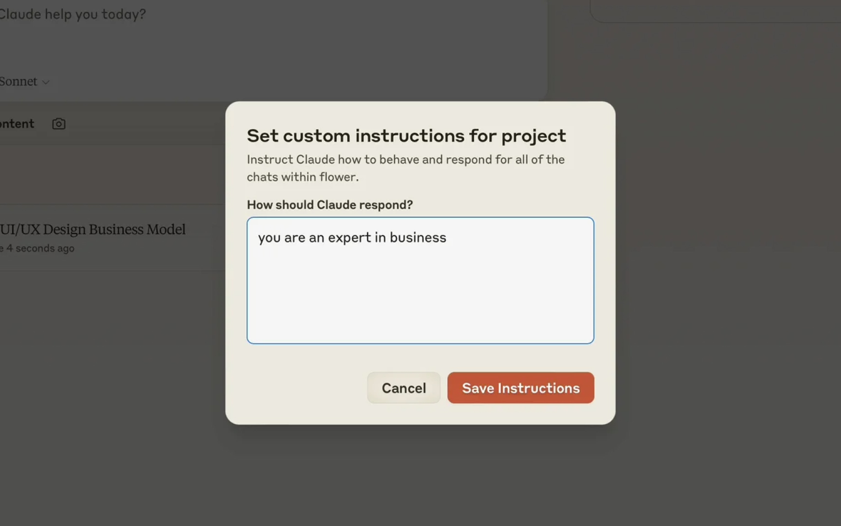 Identifying customization opportunities
