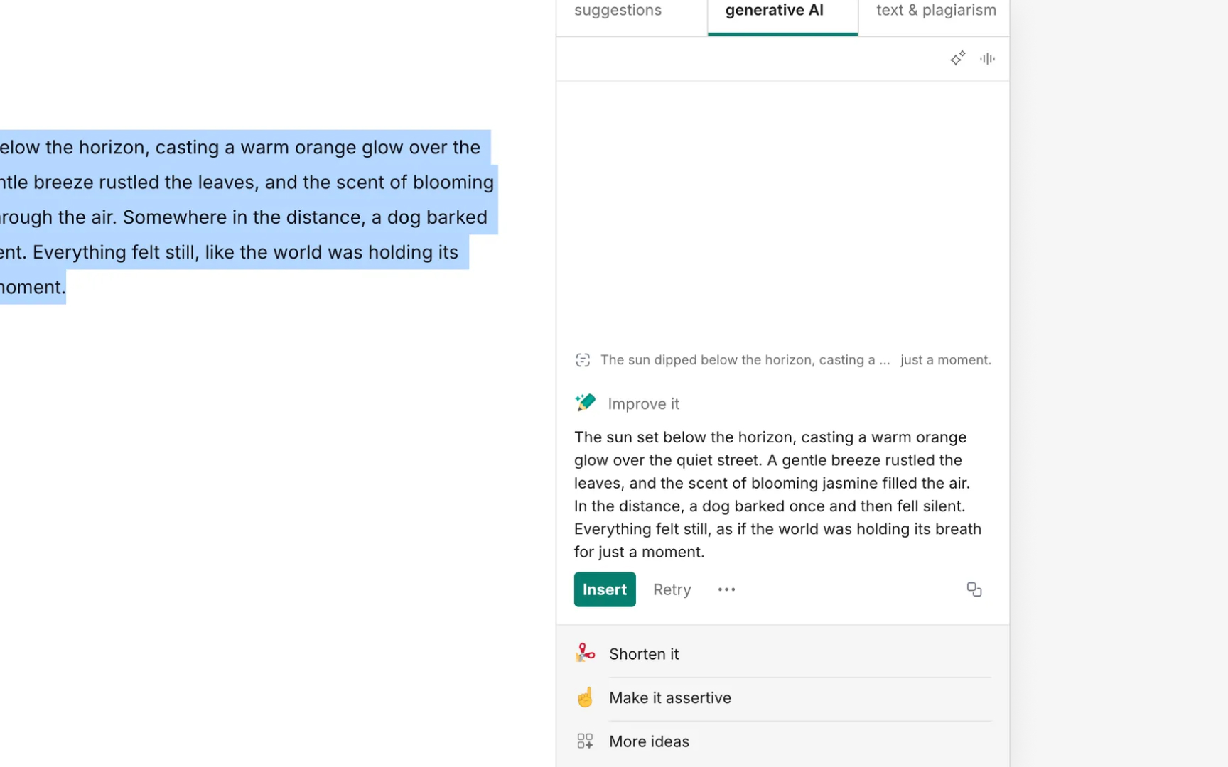 Understanding AI safety nets