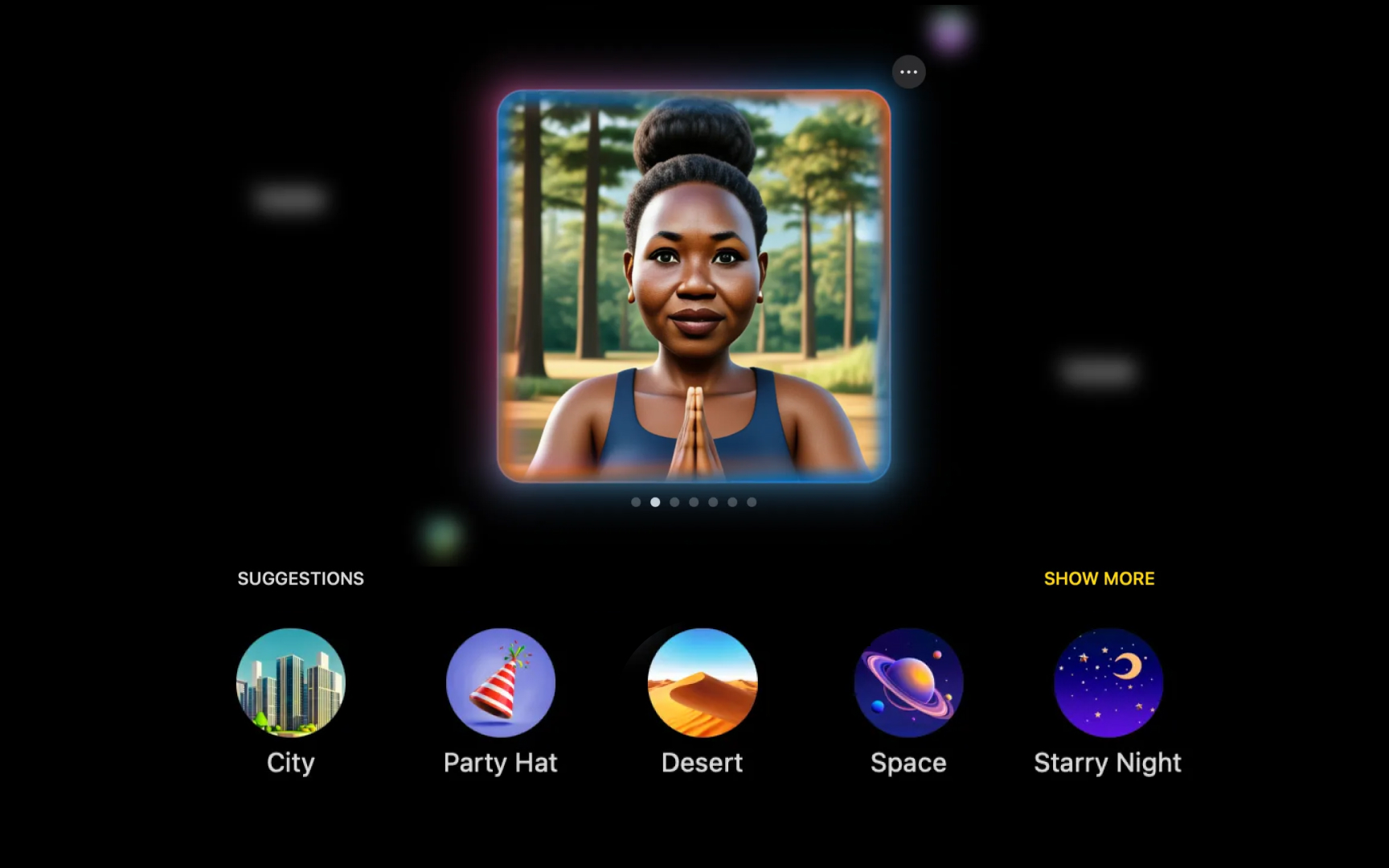 Implementing override mechanisms