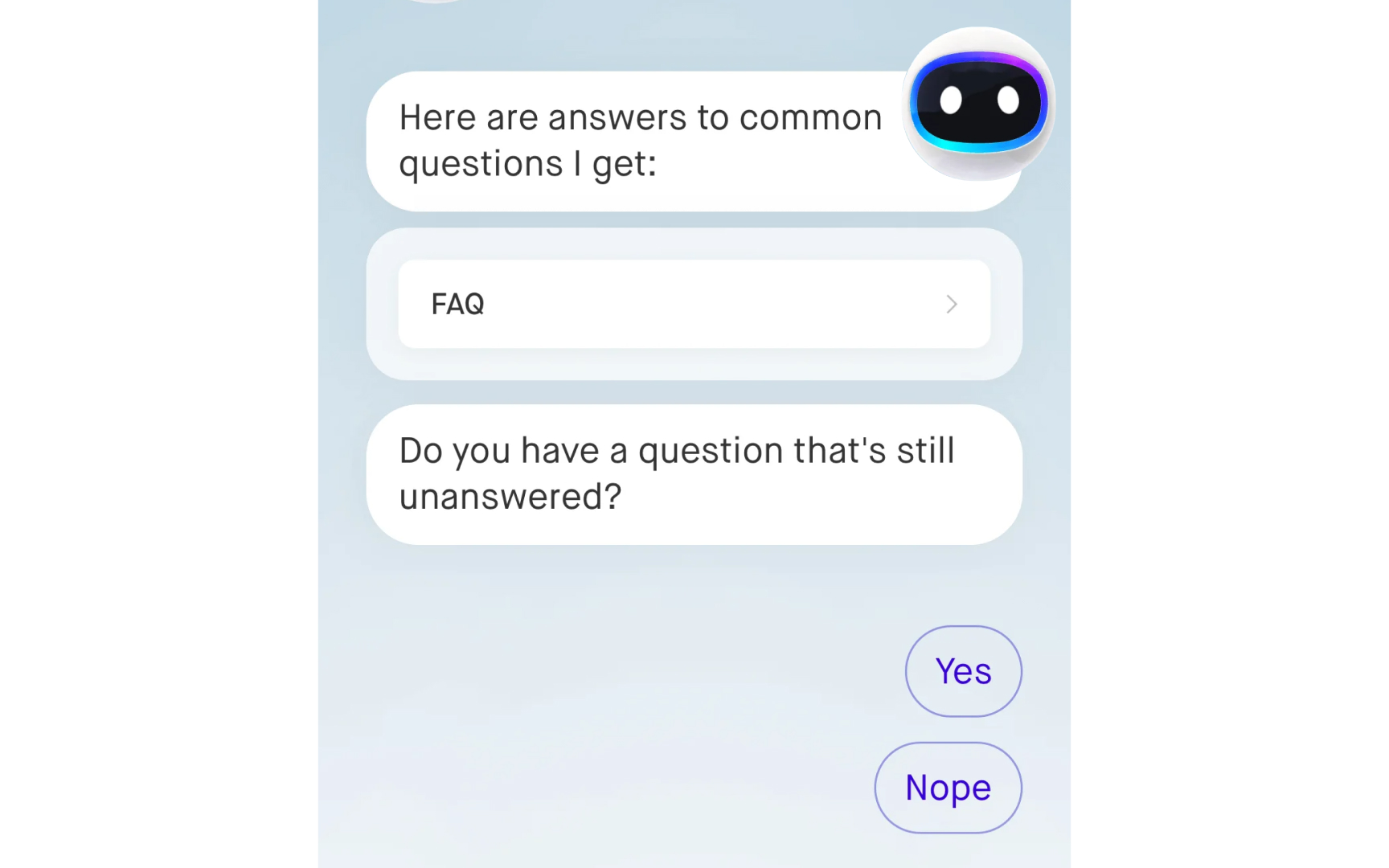 Building meaningful AI measurement frameworks