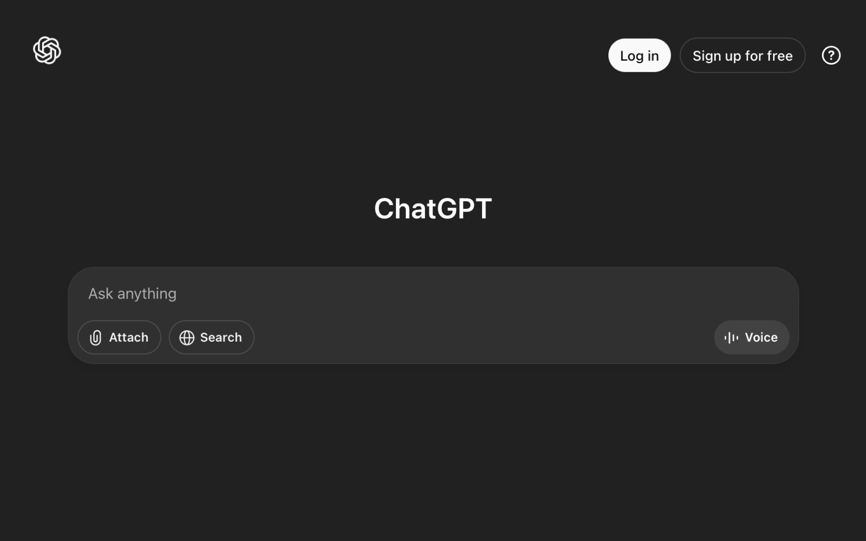 What is ChatGPT?