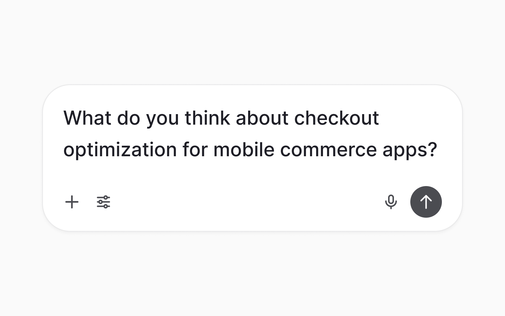 Clear instructions matter Bad Practice