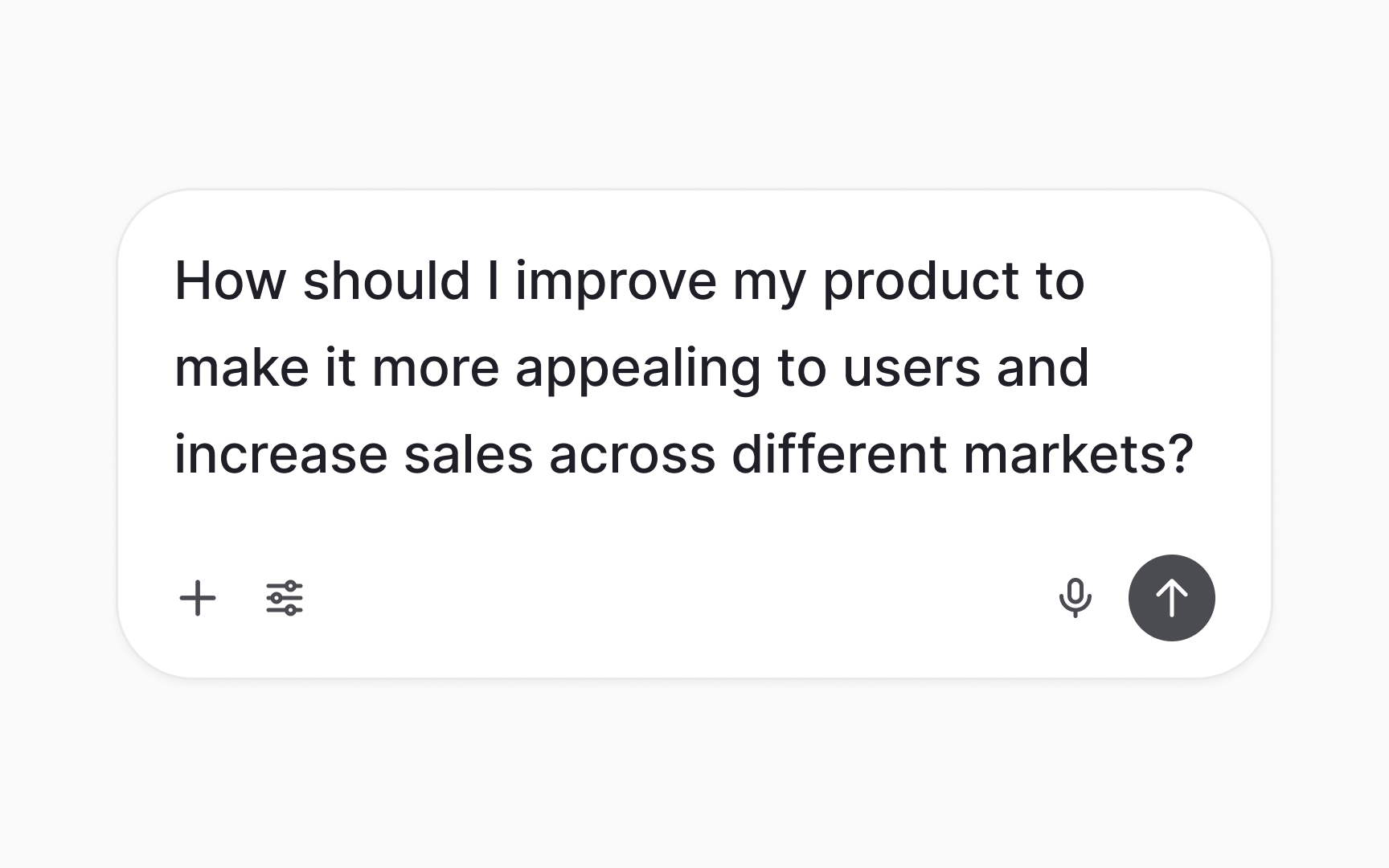 Context is key Bad Practice