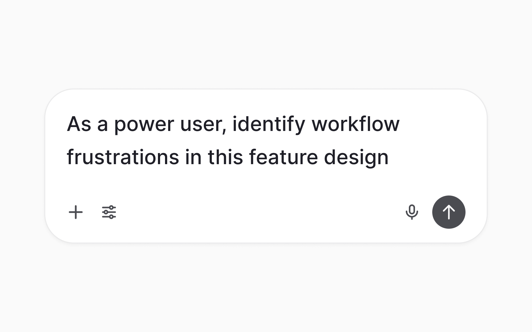 Role-playing prompts Best Practice