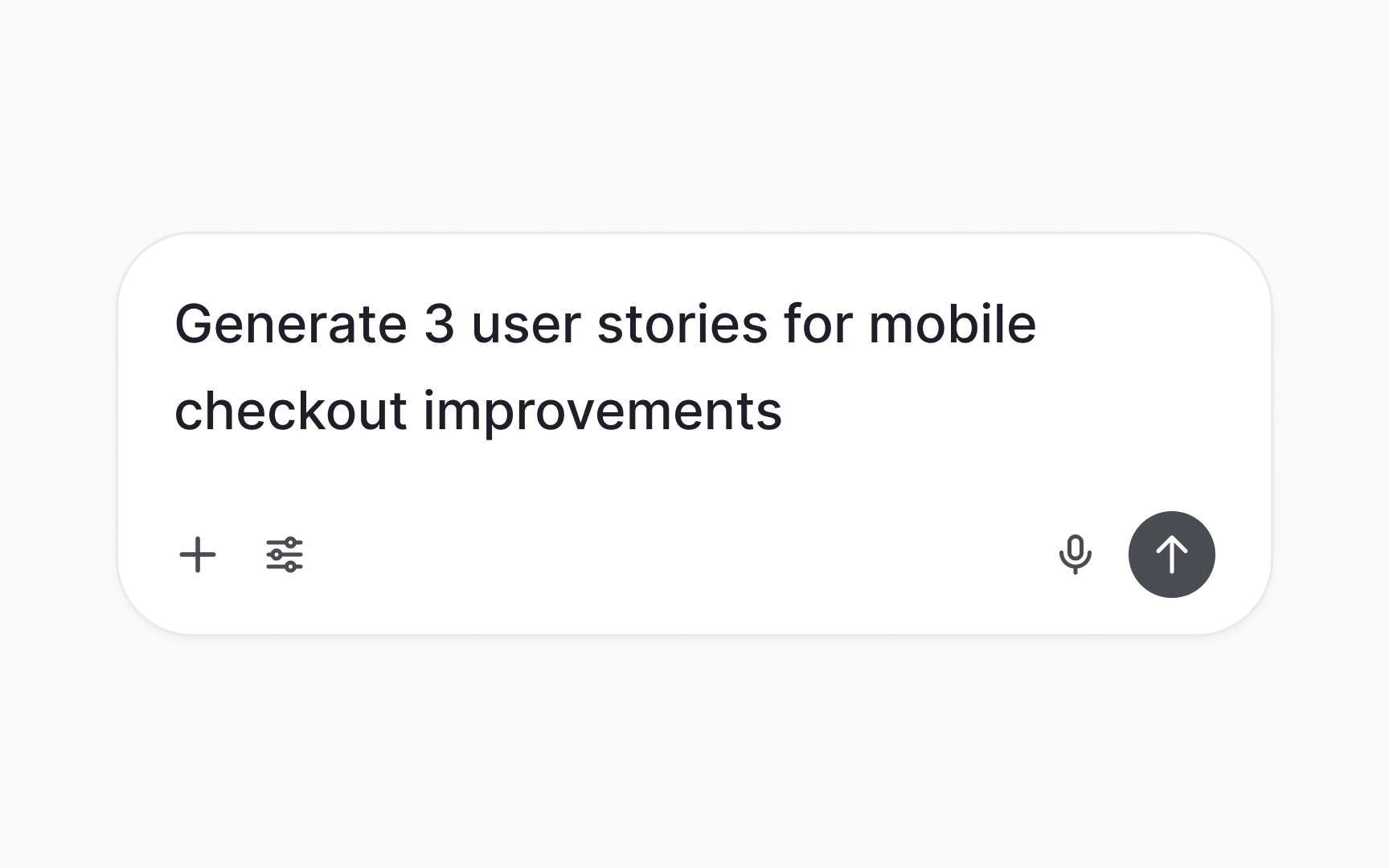 Clear instructions matter Best Practice
