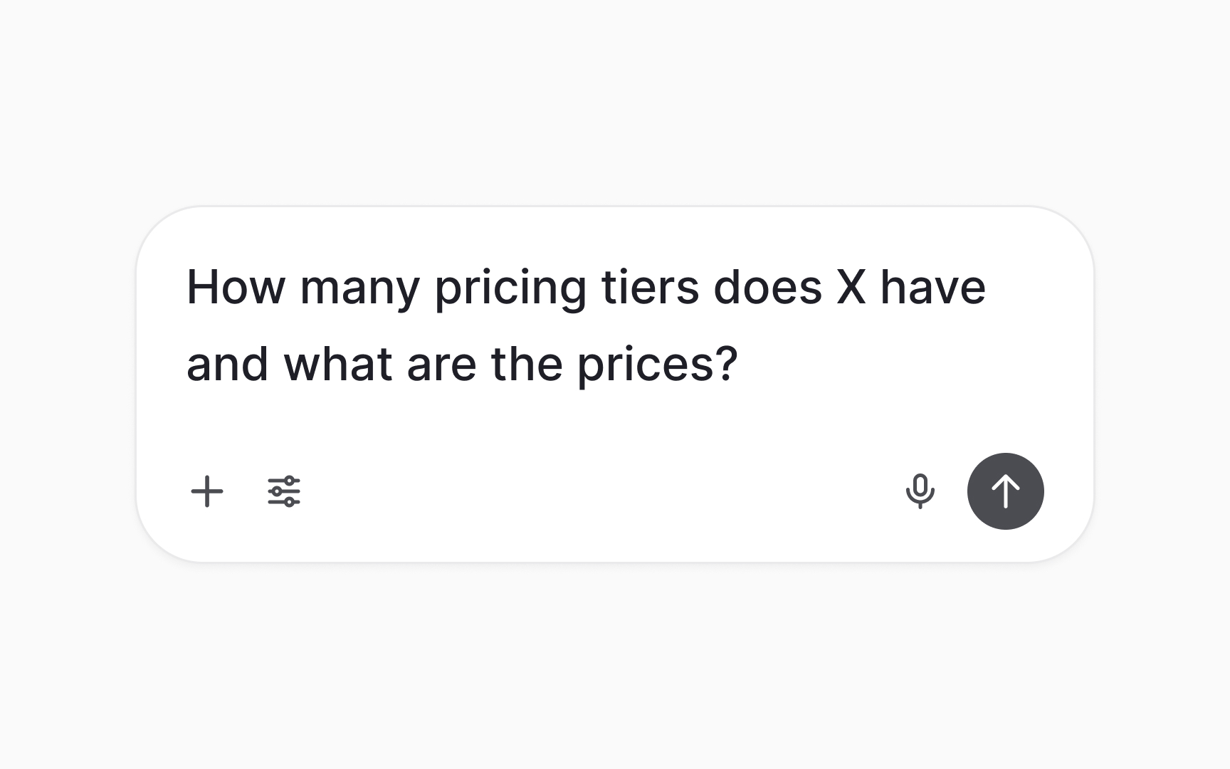 Pricing strategy analysis Bad Practice