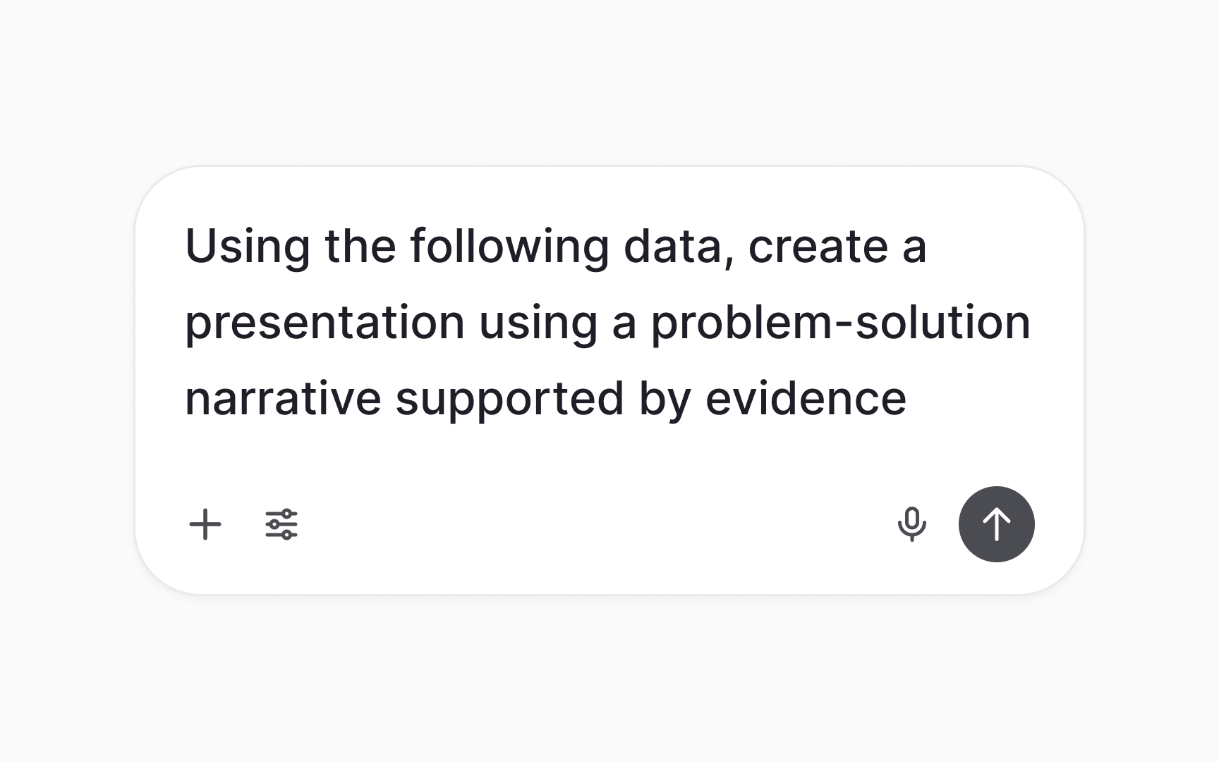 Presentation outlines Best Practice
