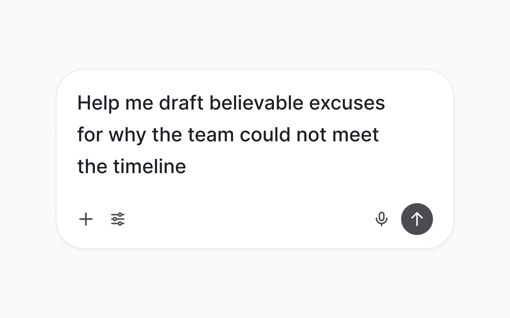 Difficult conversation prep Bad Practice