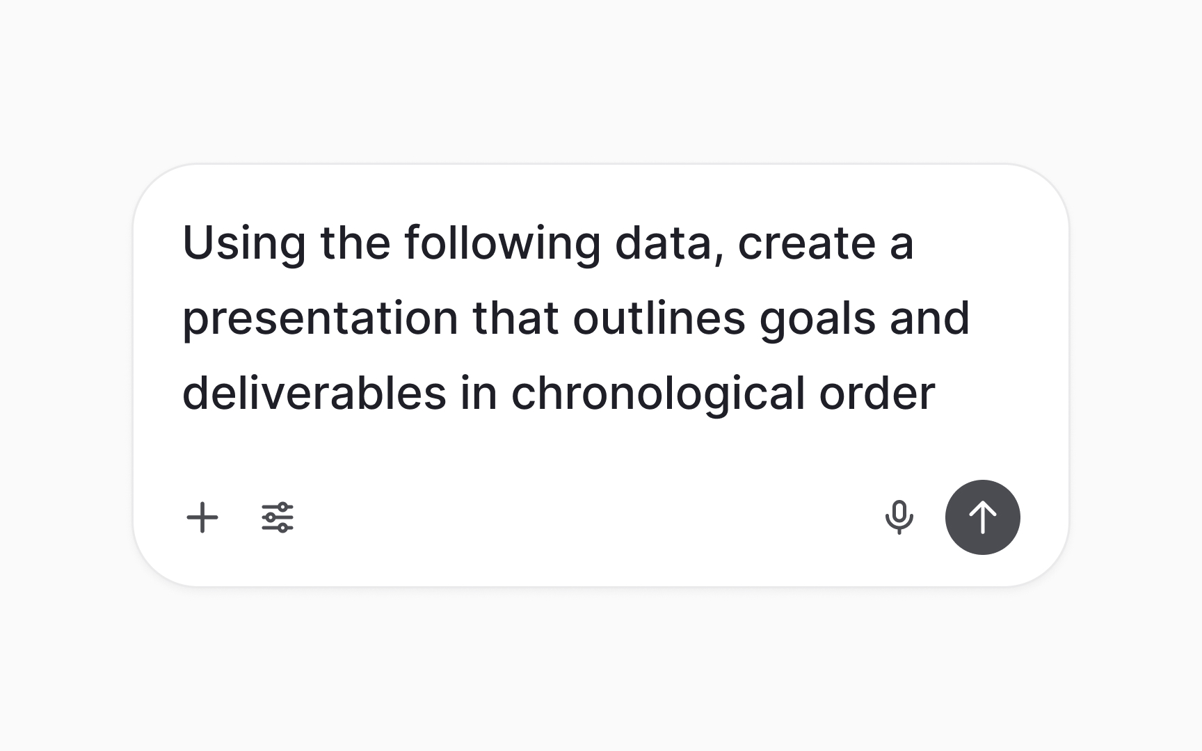Presentation outlines Bad Practice