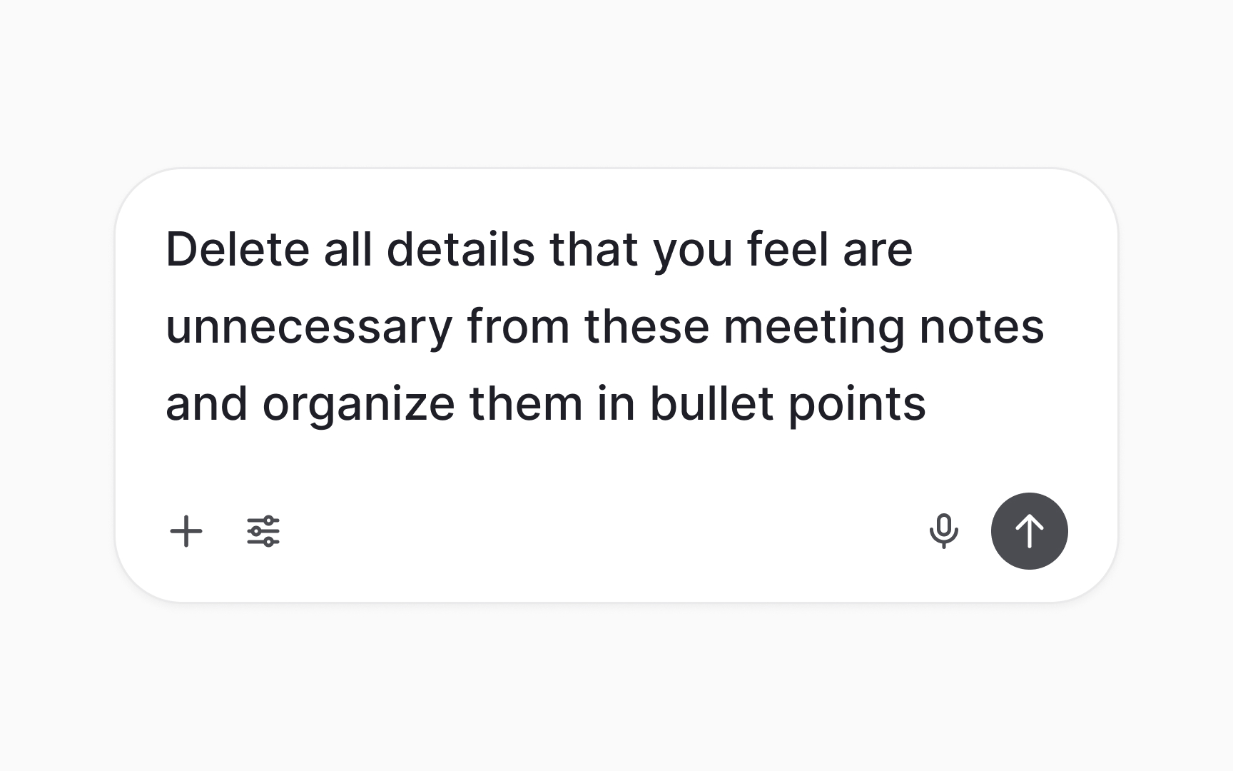 Note-taking structures Bad Practice