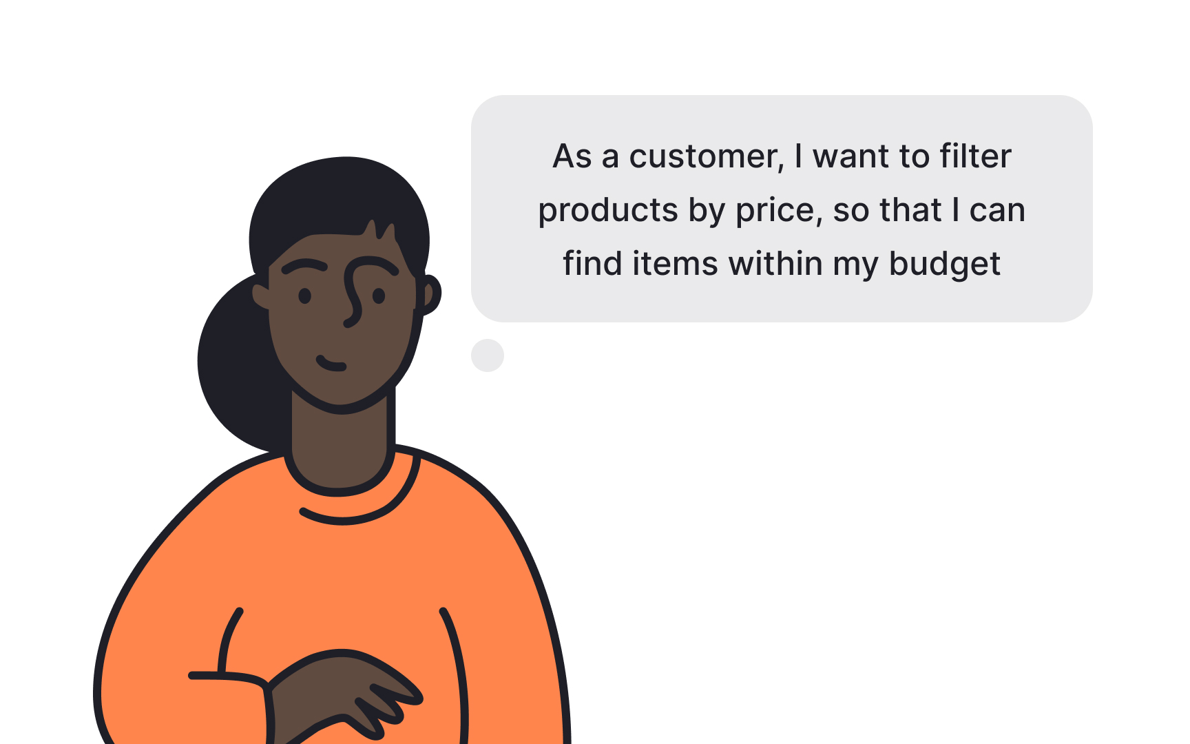 User story Best Practice