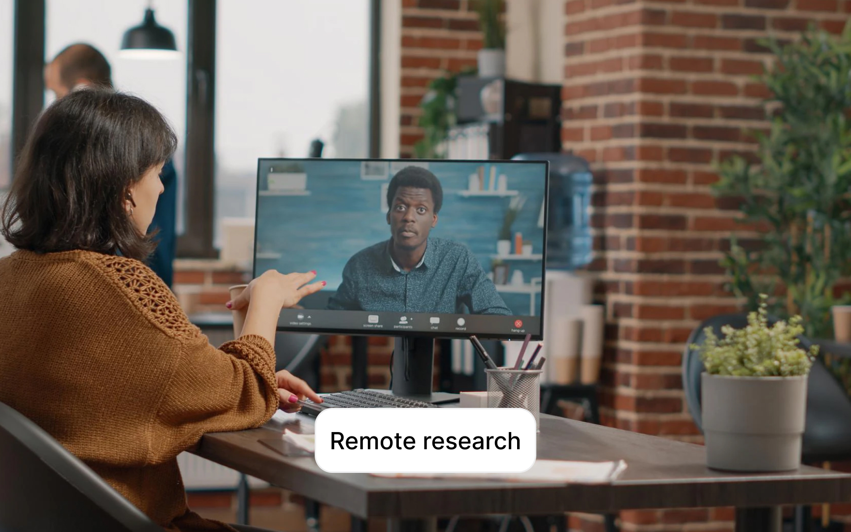 Remote accessibility research Best Practice