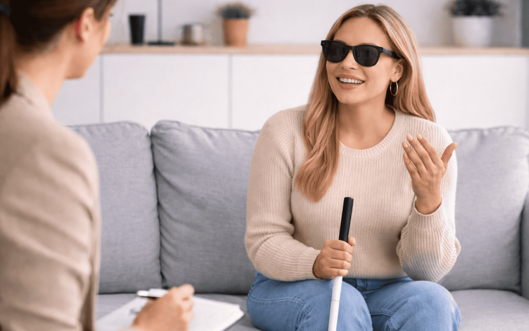 The role of accessibility in user research