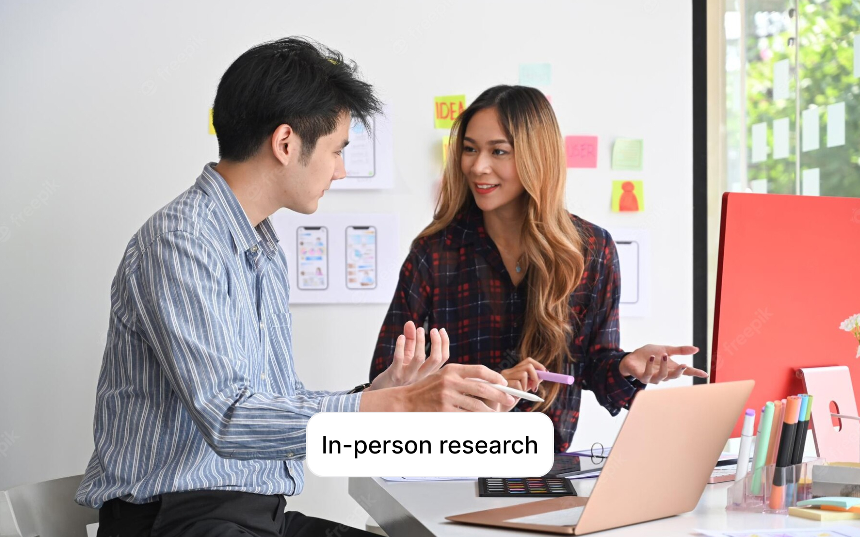 Remote accessibility research Bad Practice