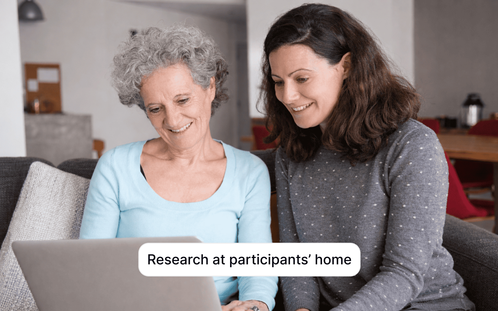 Conducting accessibility research in person Best Practice