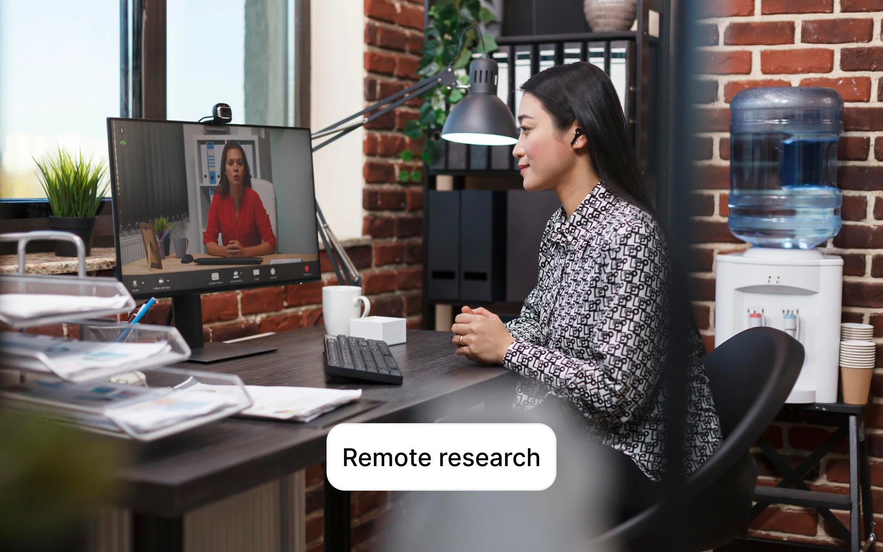Conducting lab accessibility research Bad Practice