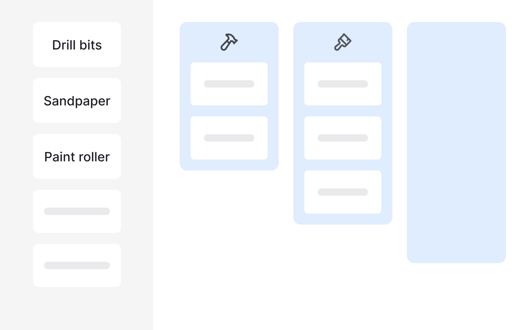 What is card sorting