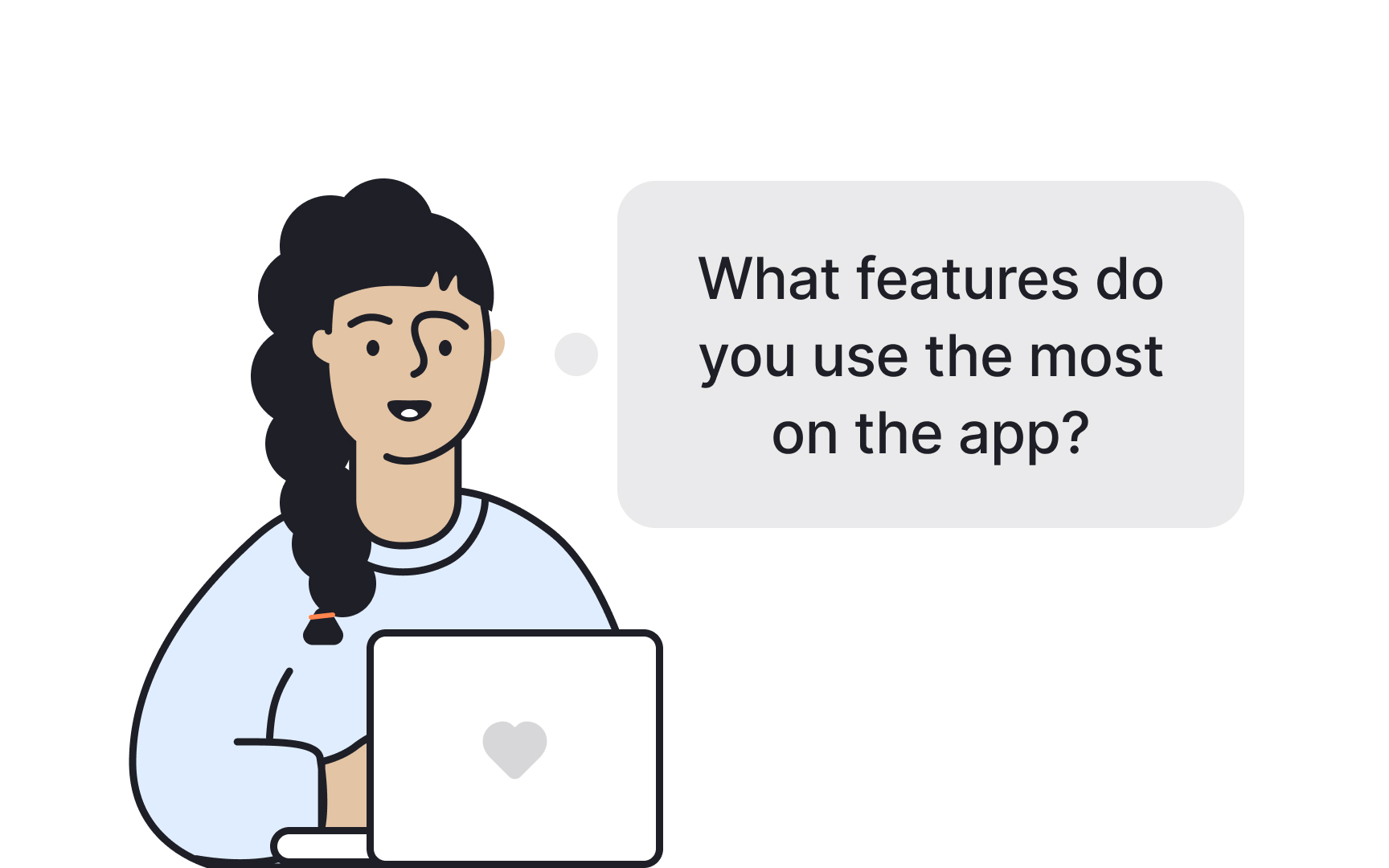 Surveys Best Practice