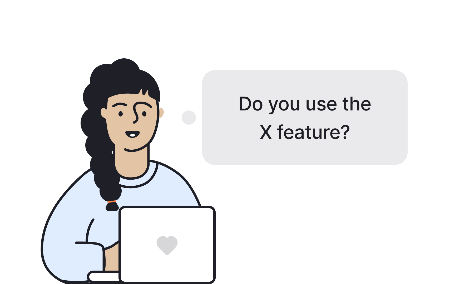 Surveys Bad Practice