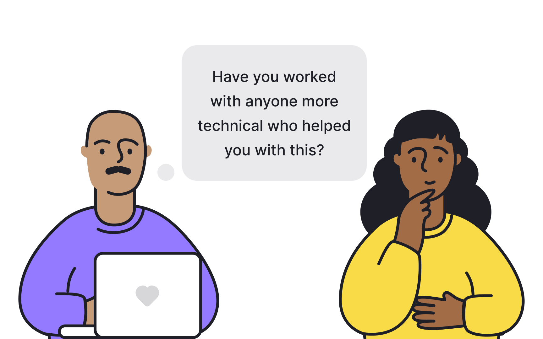 Implicit bias in UX research