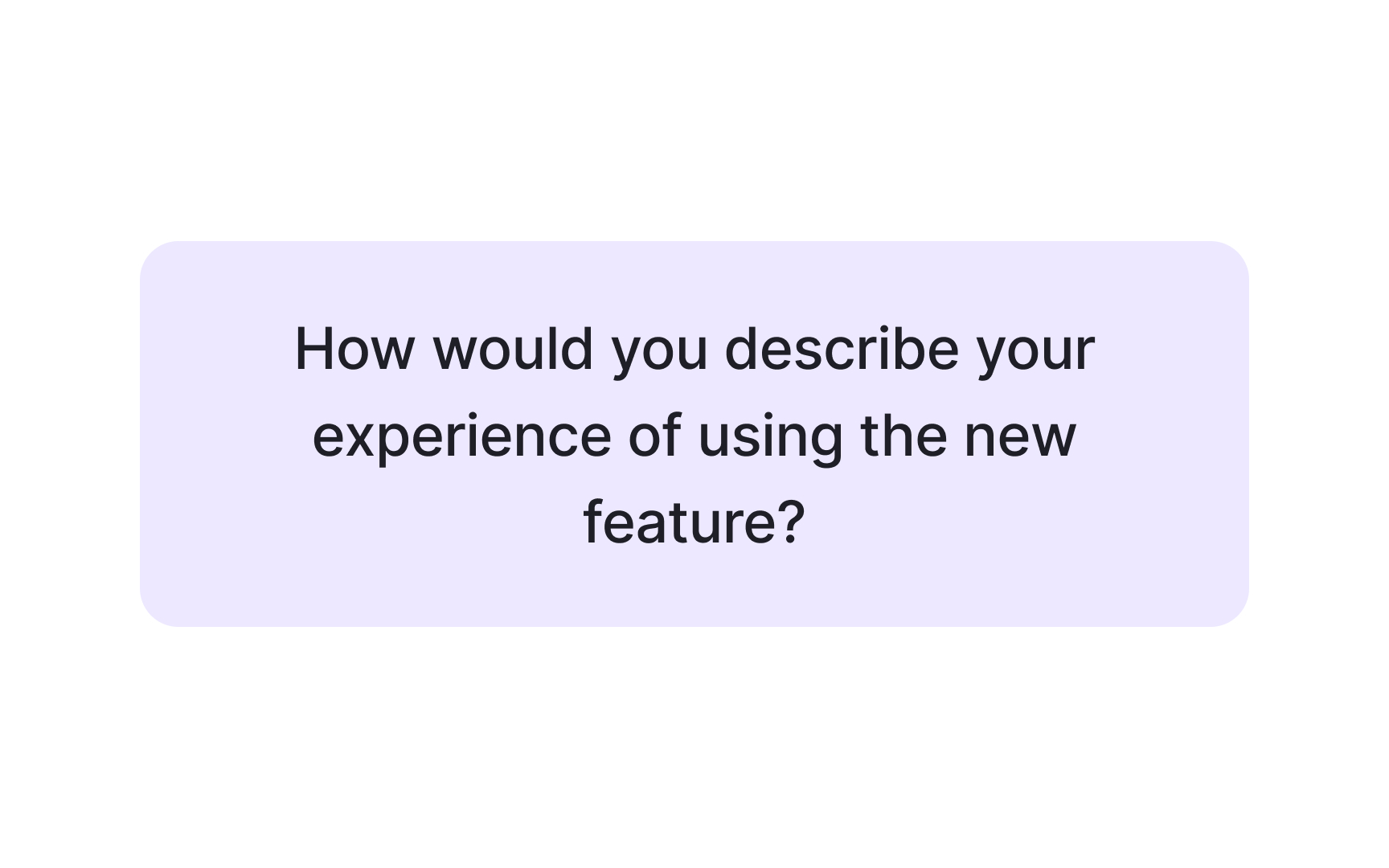 Confirmation bias in UX research Best Practice