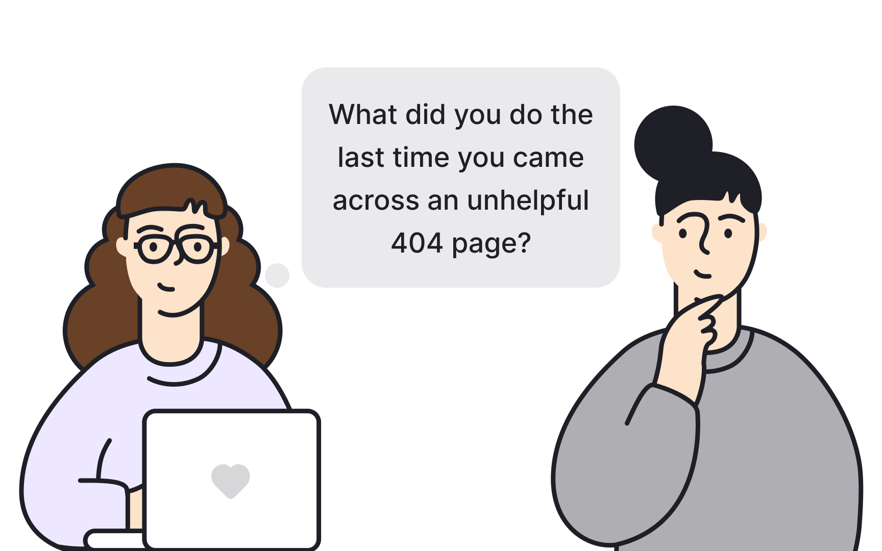 Ask about specific events, not general habits in user interviews Best Practice