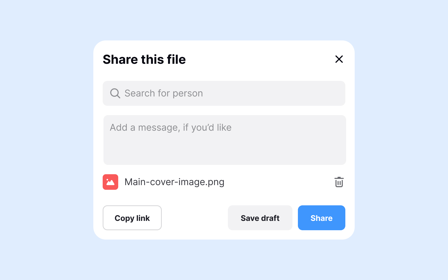 Error prevention heuristic Bad Practice