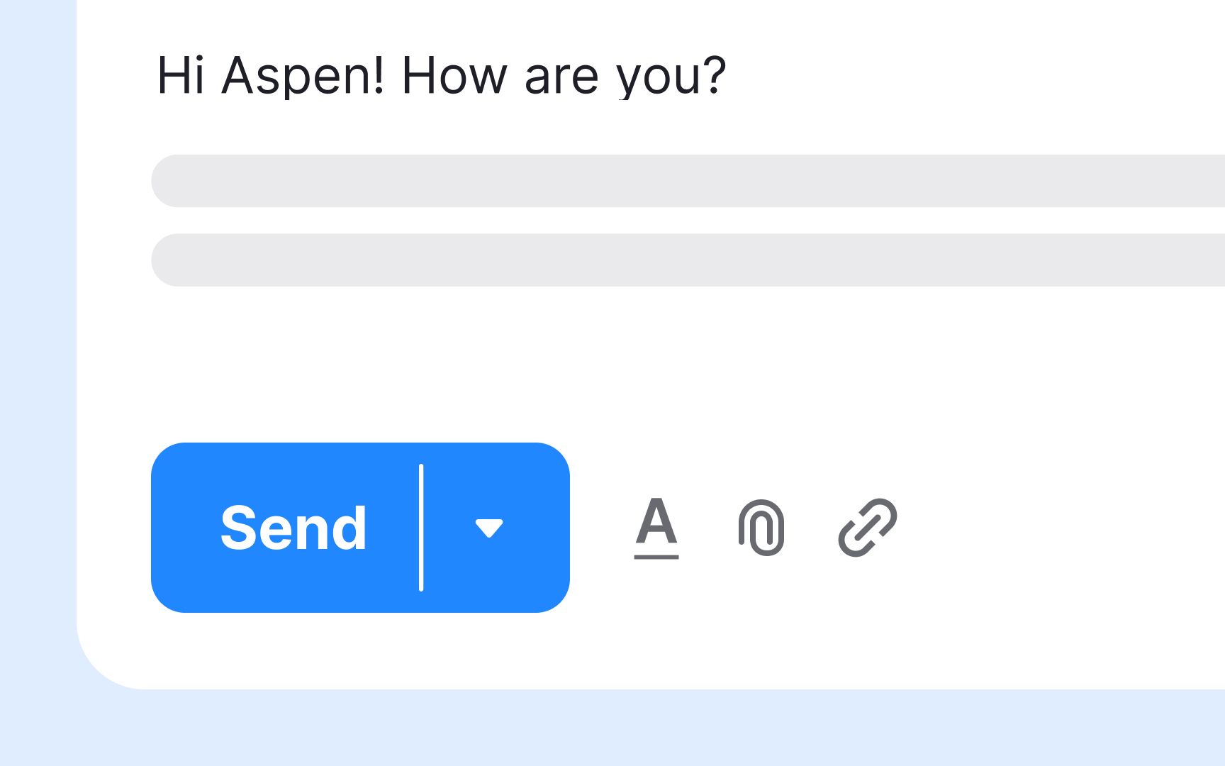 Match between system and the real world heuristic Best Practice