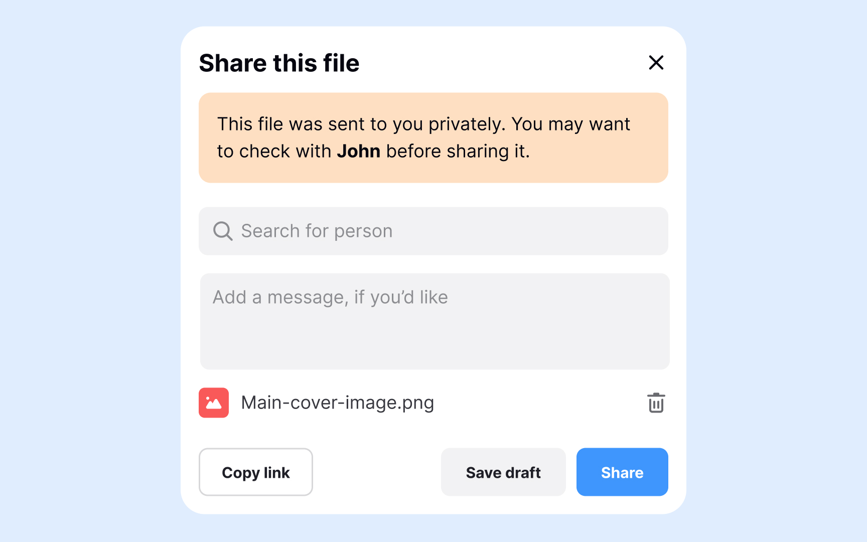Error prevention heuristic Best Practice
