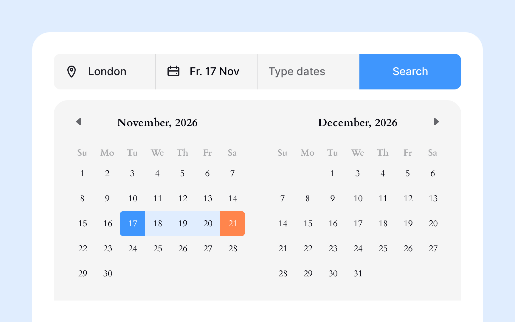 Consistency and standards heuristic Bad Practice