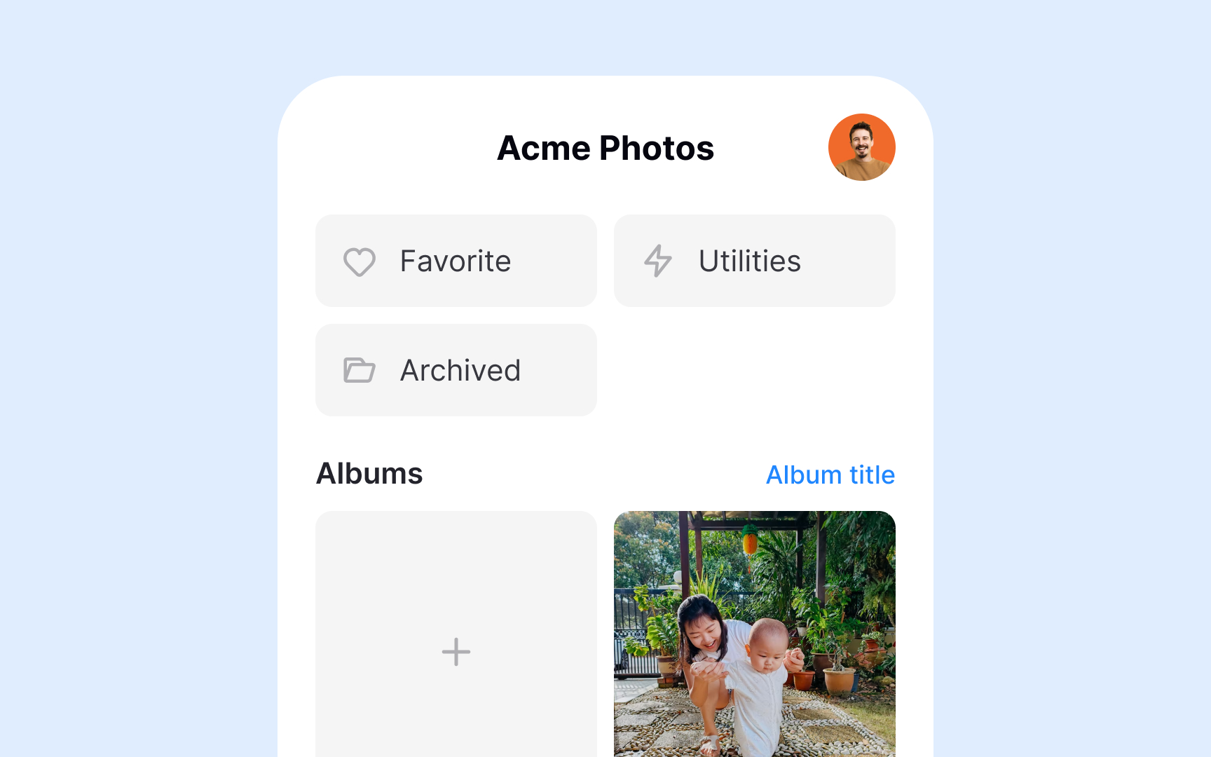 User control and freedom heuristic Bad Practice