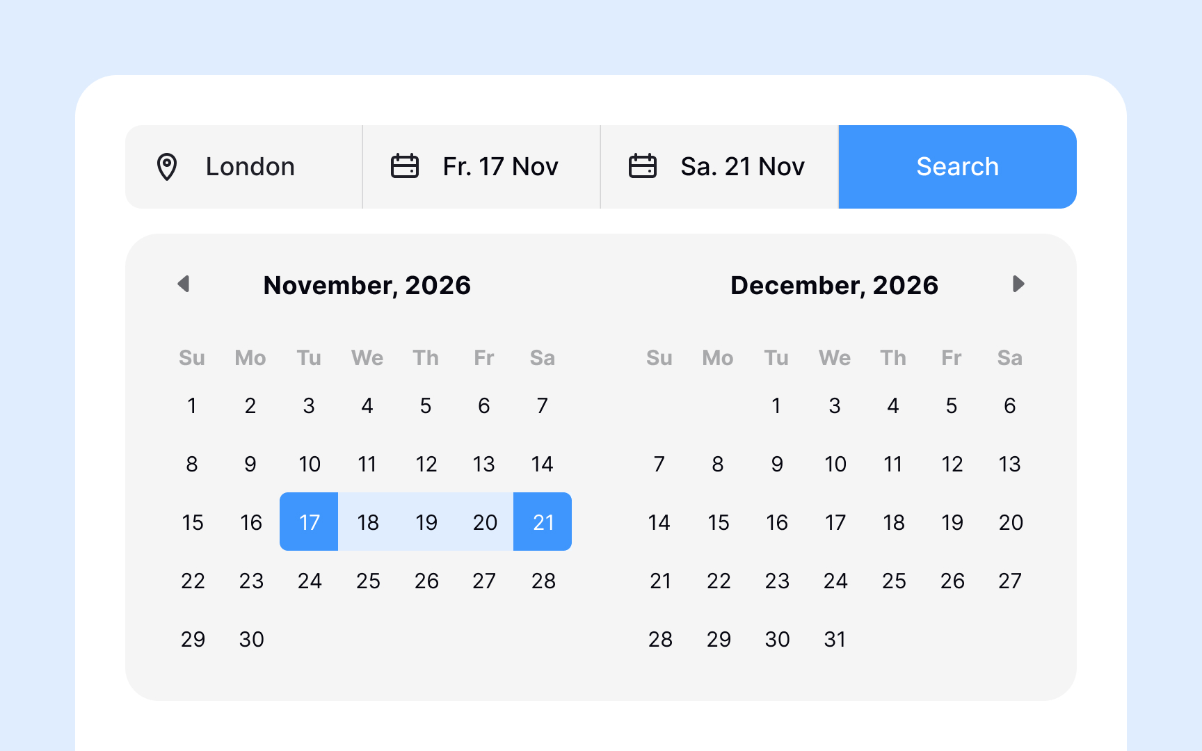 Consistency and standards heuristic Best Practice