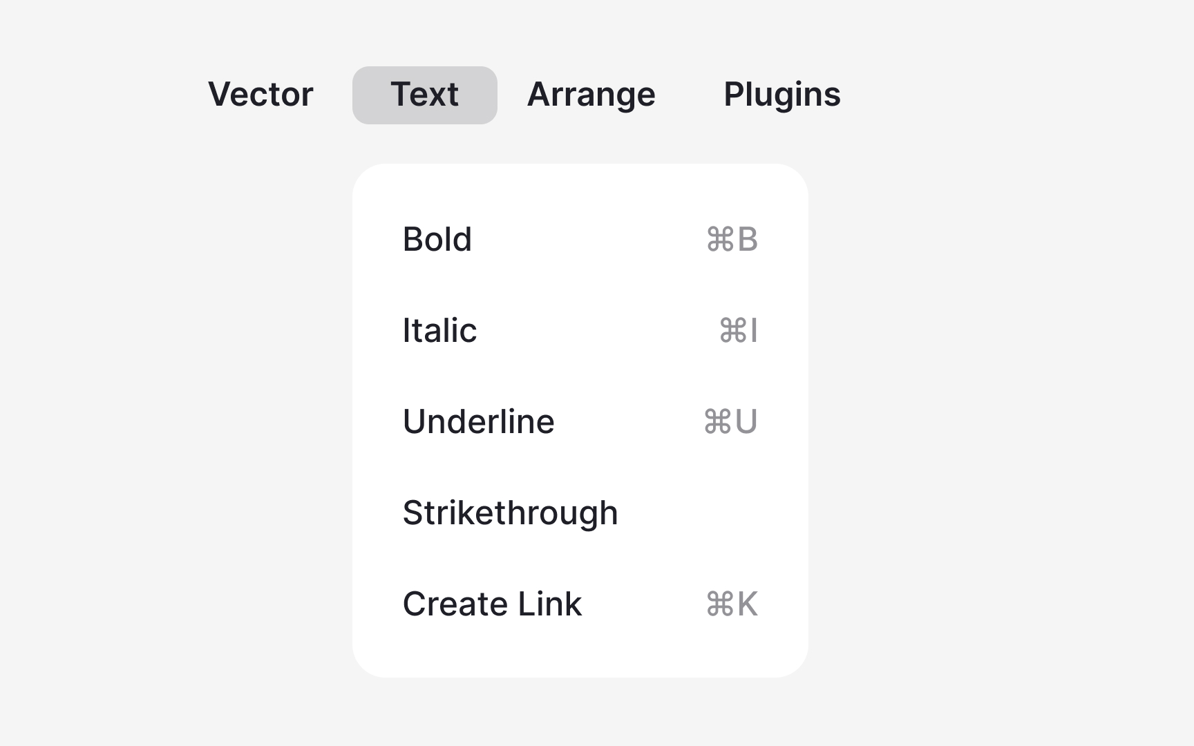 Flexibility and efficiency of use heuristic Best Practice