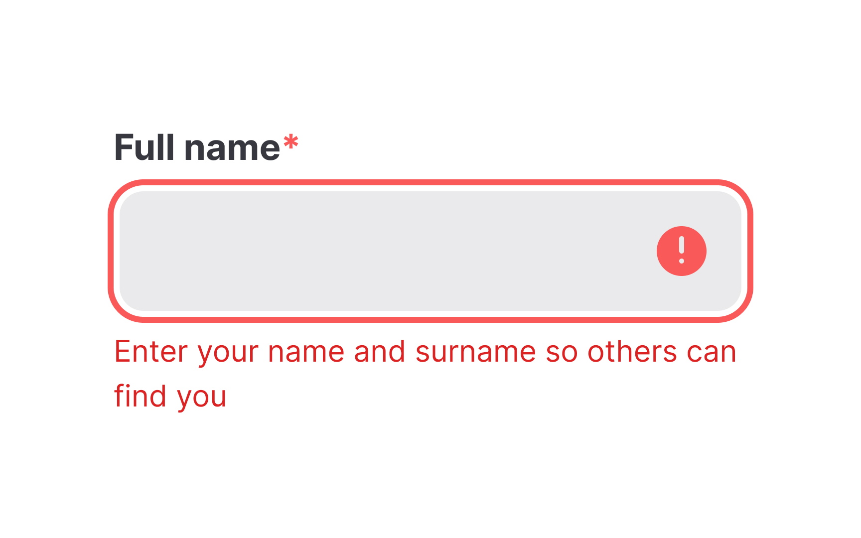 Error recognition, diagnosis, and recovery heuristic Best Practice