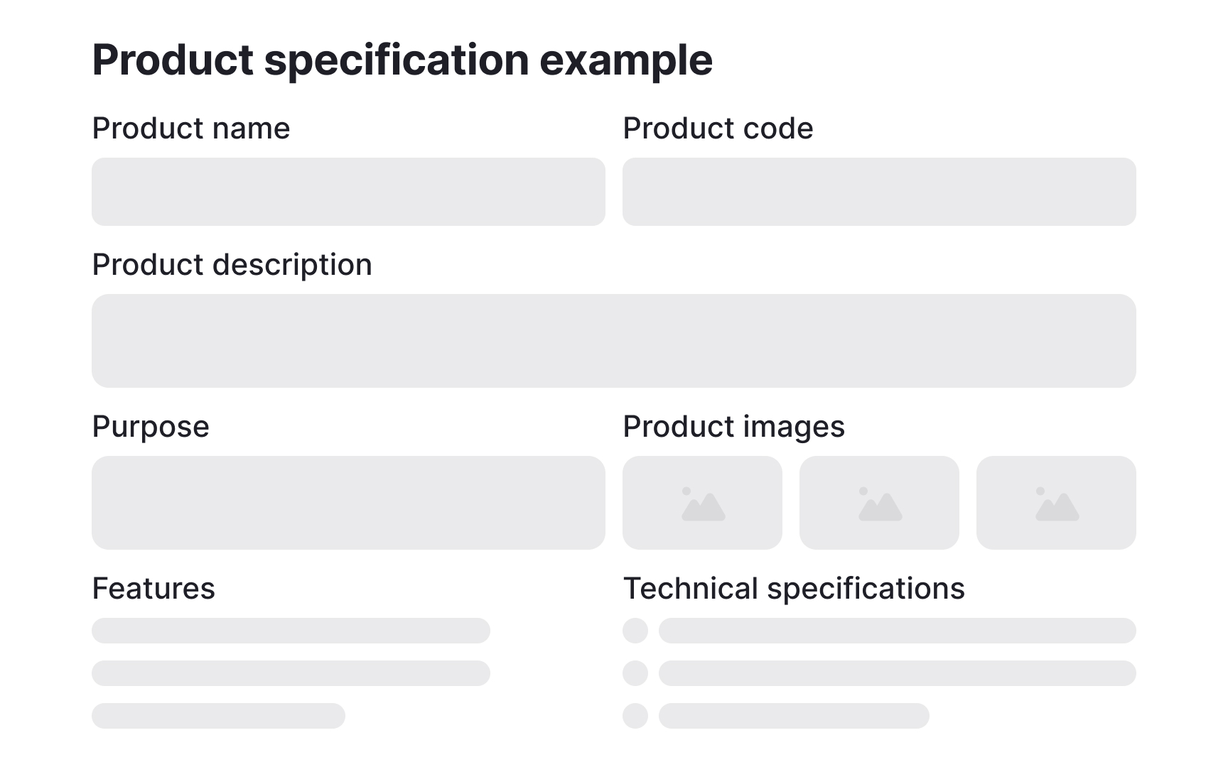 Running a structured peer review