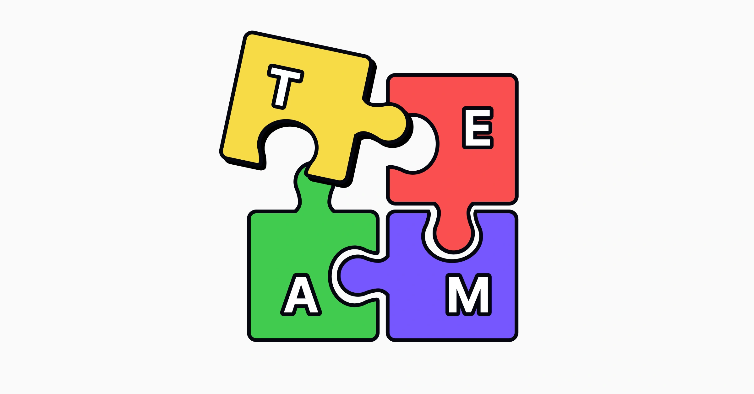 Teamwork is an essential skill for designers