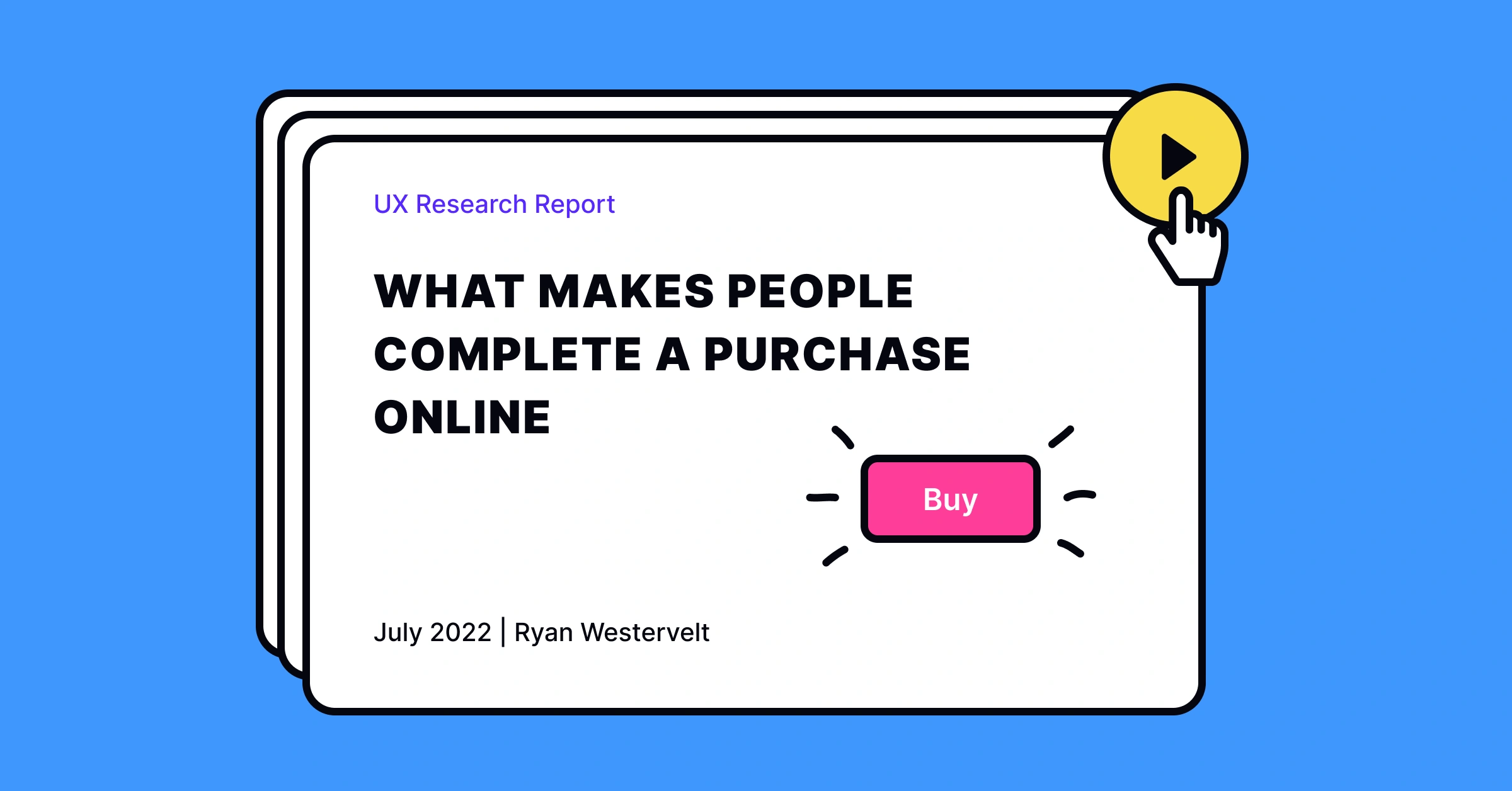 Learn how to present and articulate design decisions