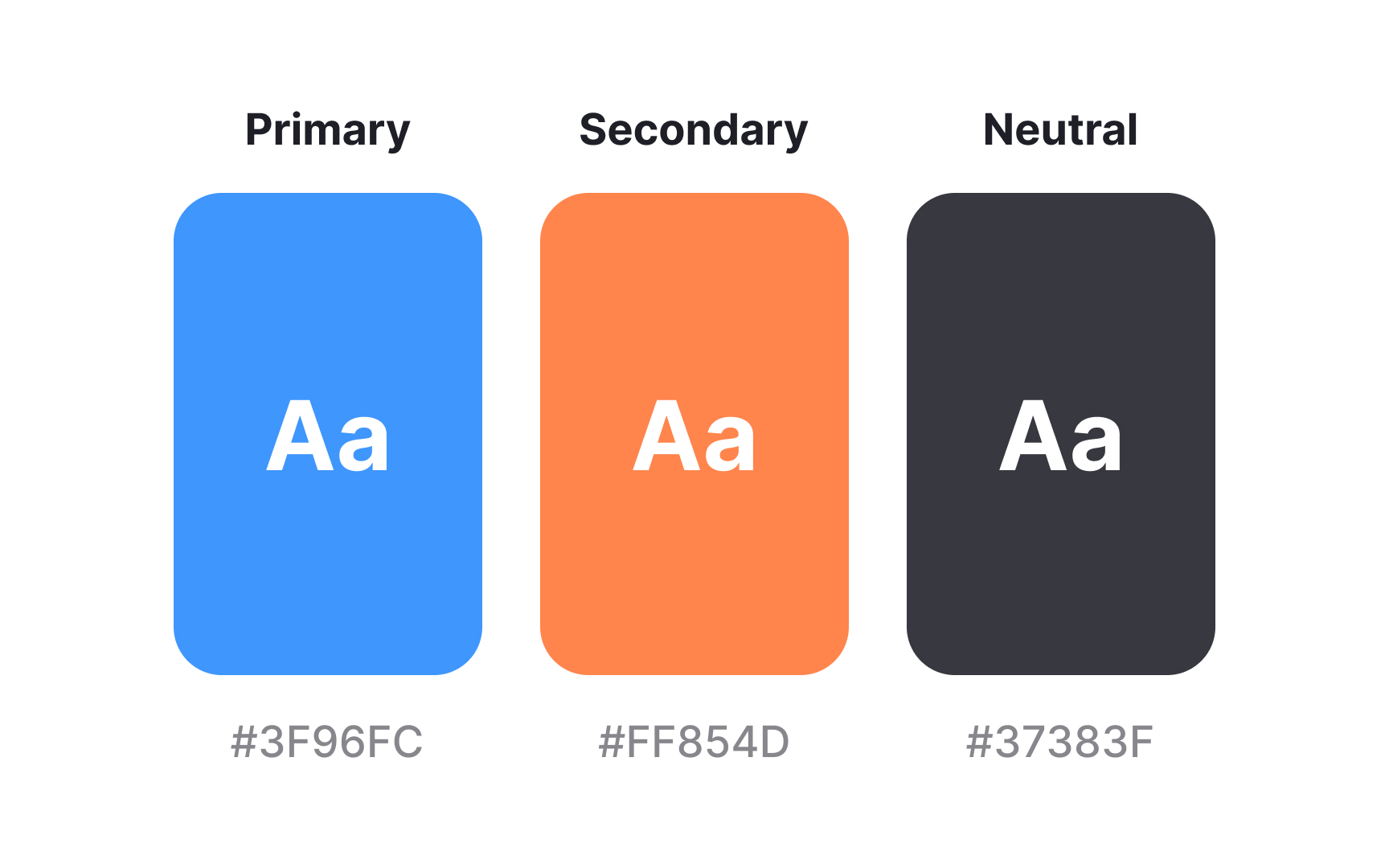 Color systems