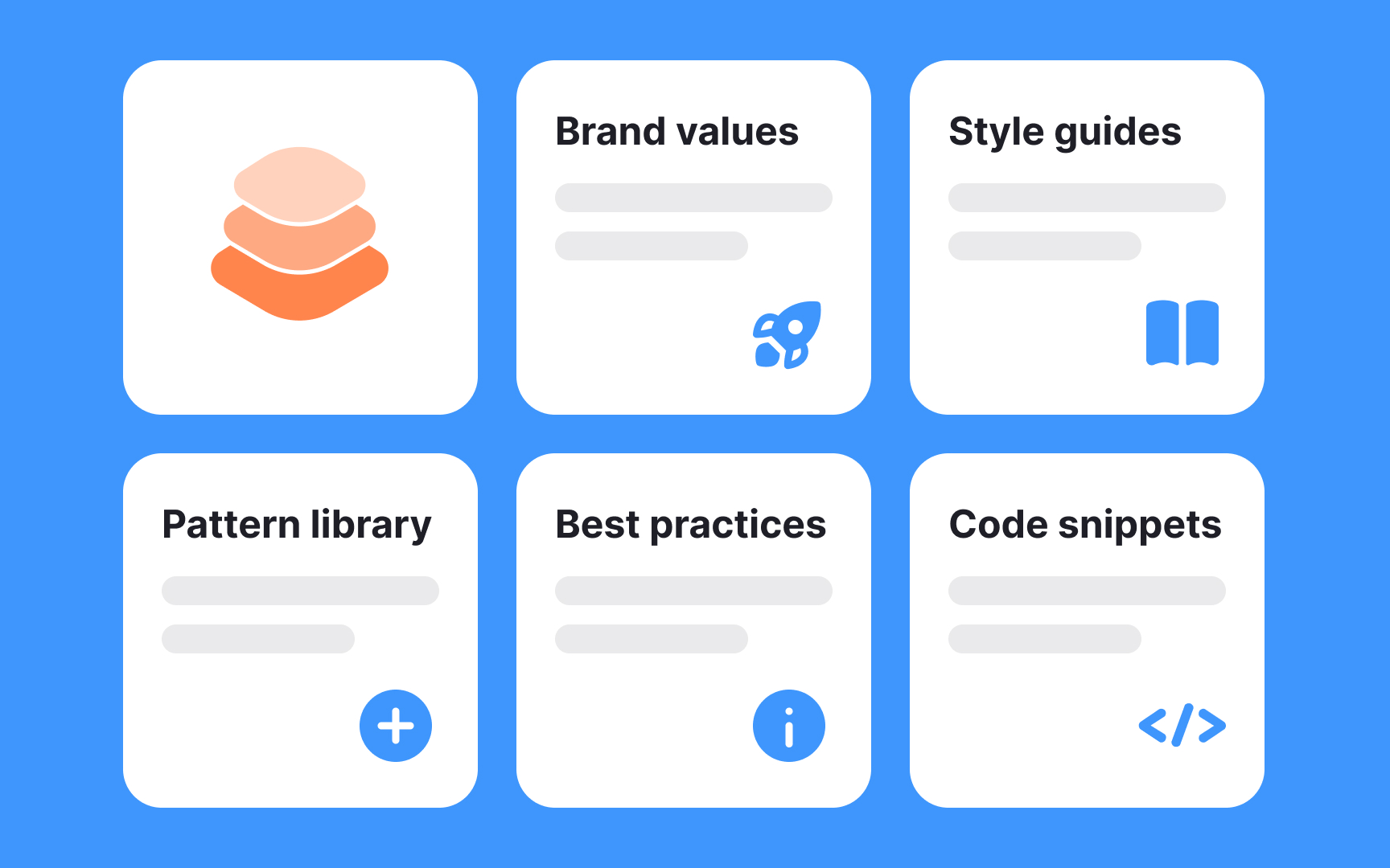 Design systems