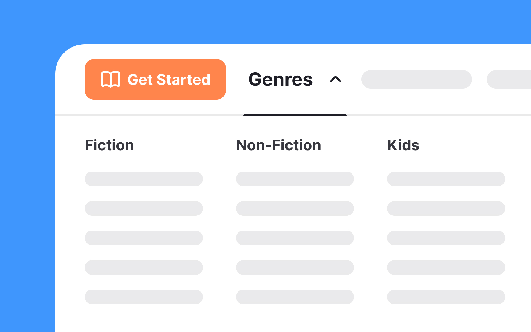 Hierarchical structure
