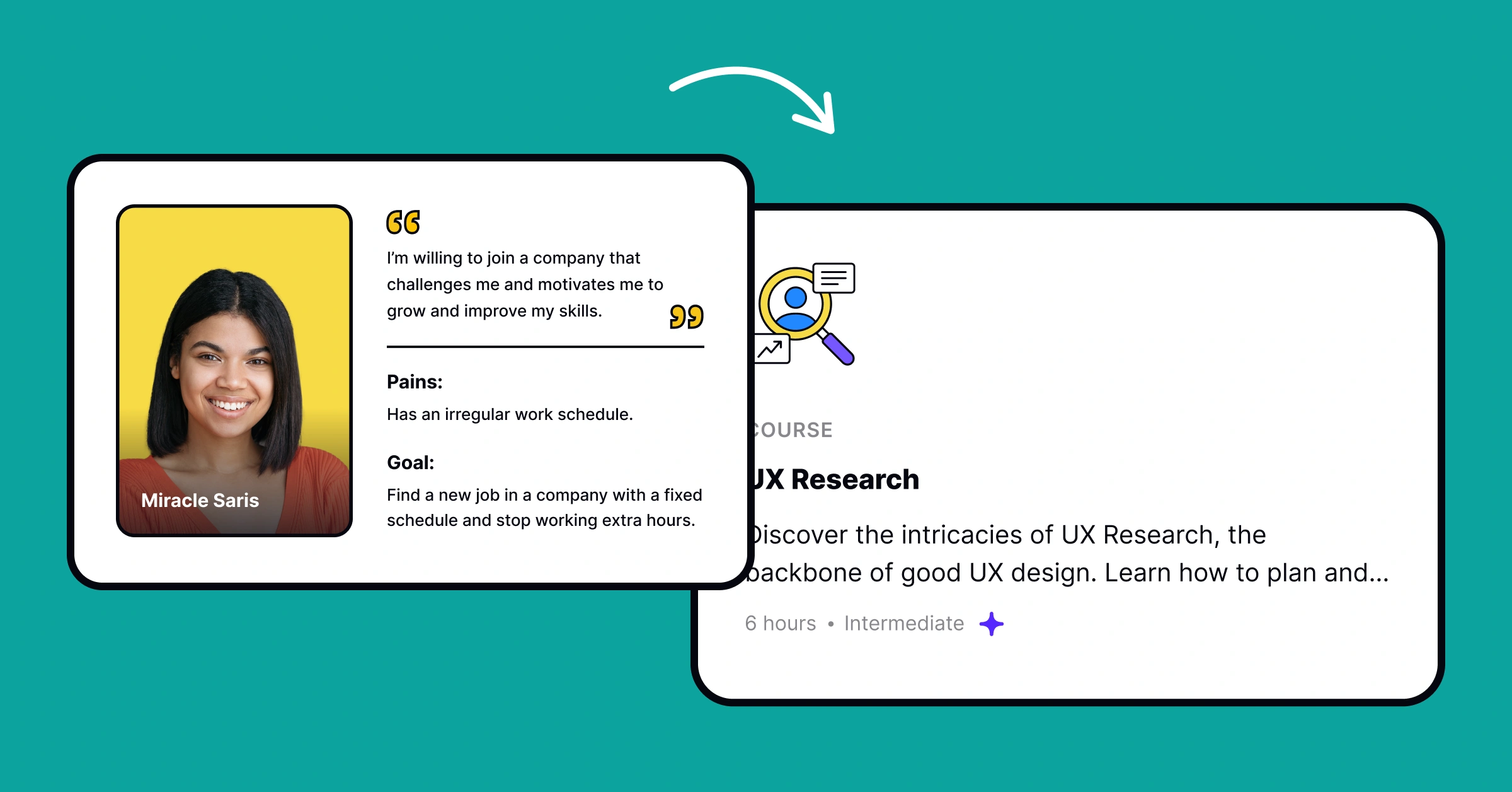UX research skill