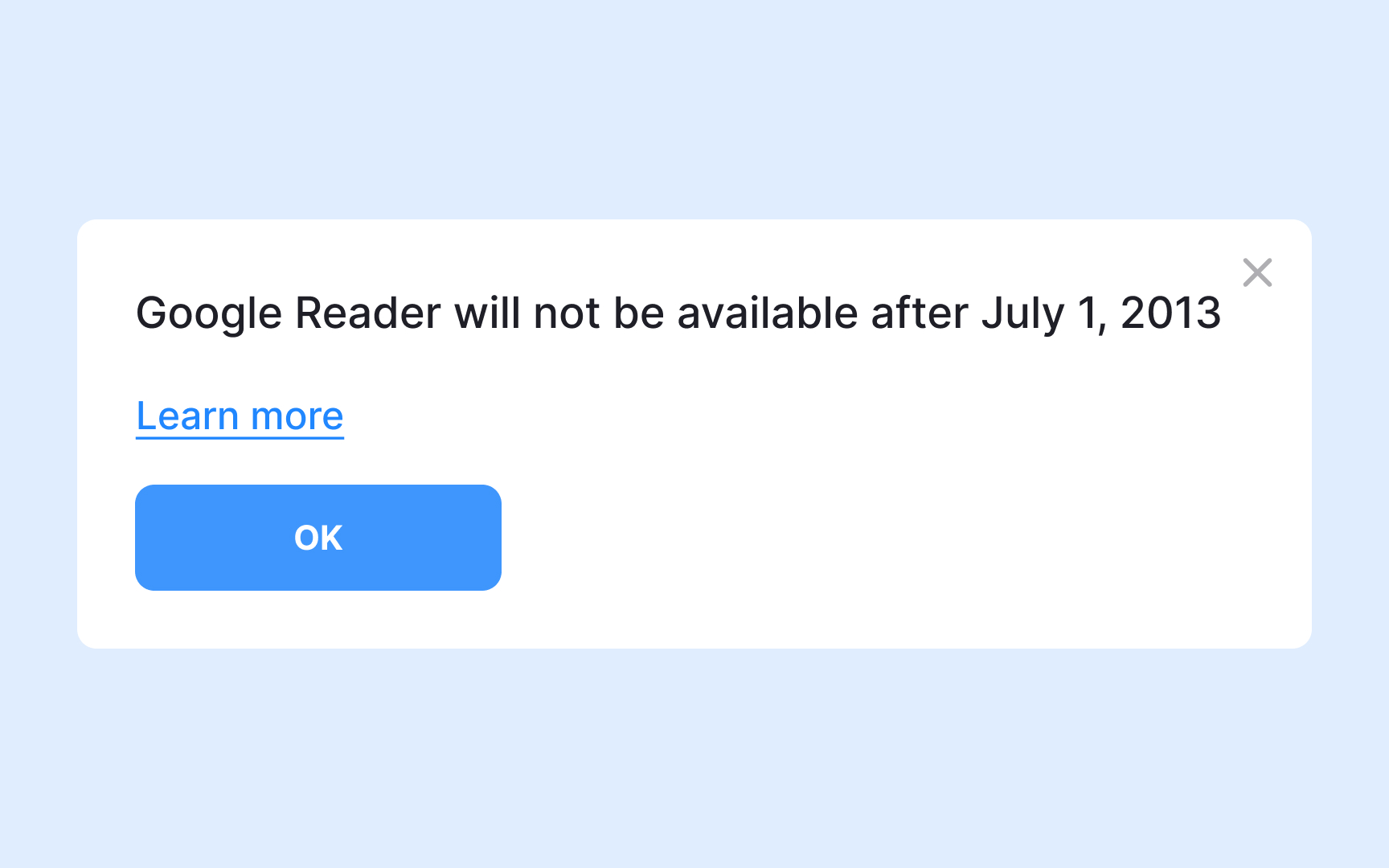 Apply lifecycle thinking to sunsetting decisions