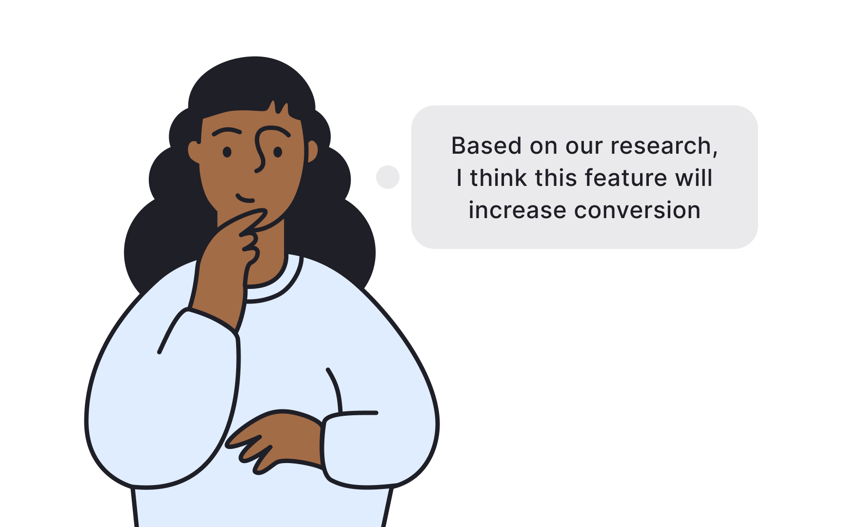 Probability calibration: thinking in confidence levels Bad Practice