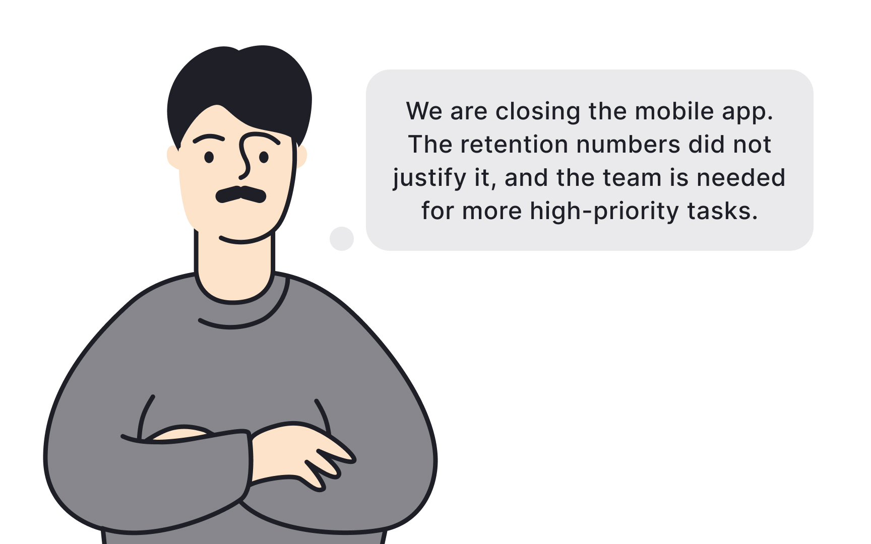 Communicate bad news with radical candor Best Practice