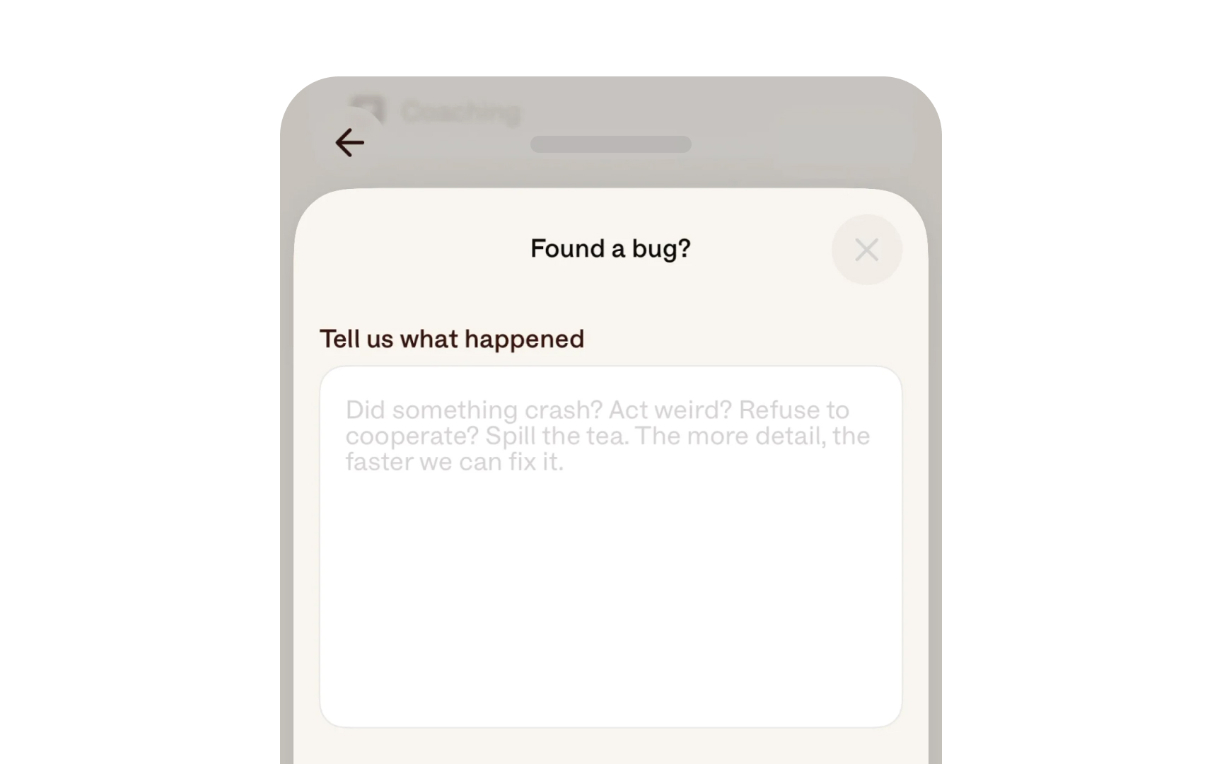 Algorithm in machine learning