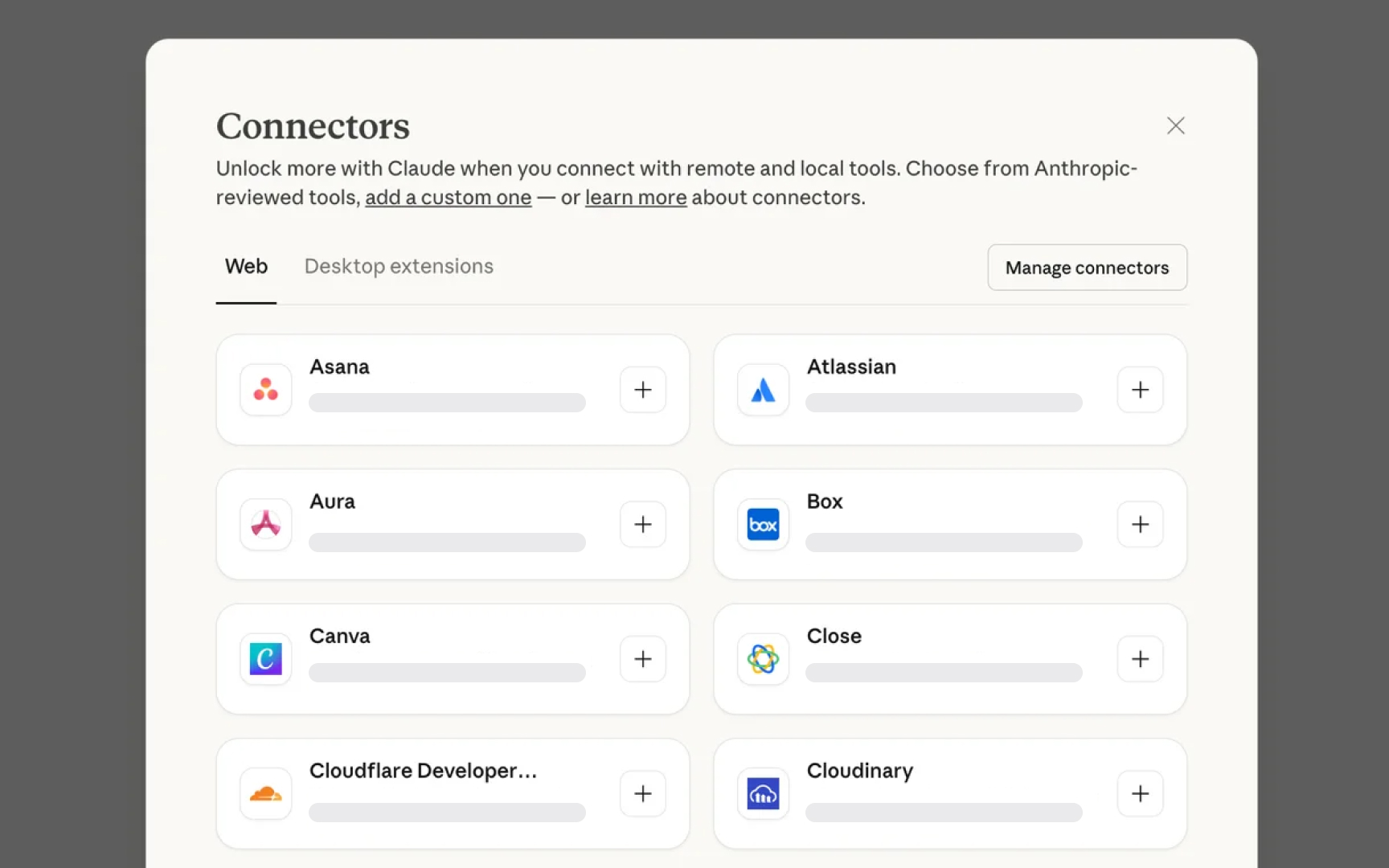 Tool use in AI agents