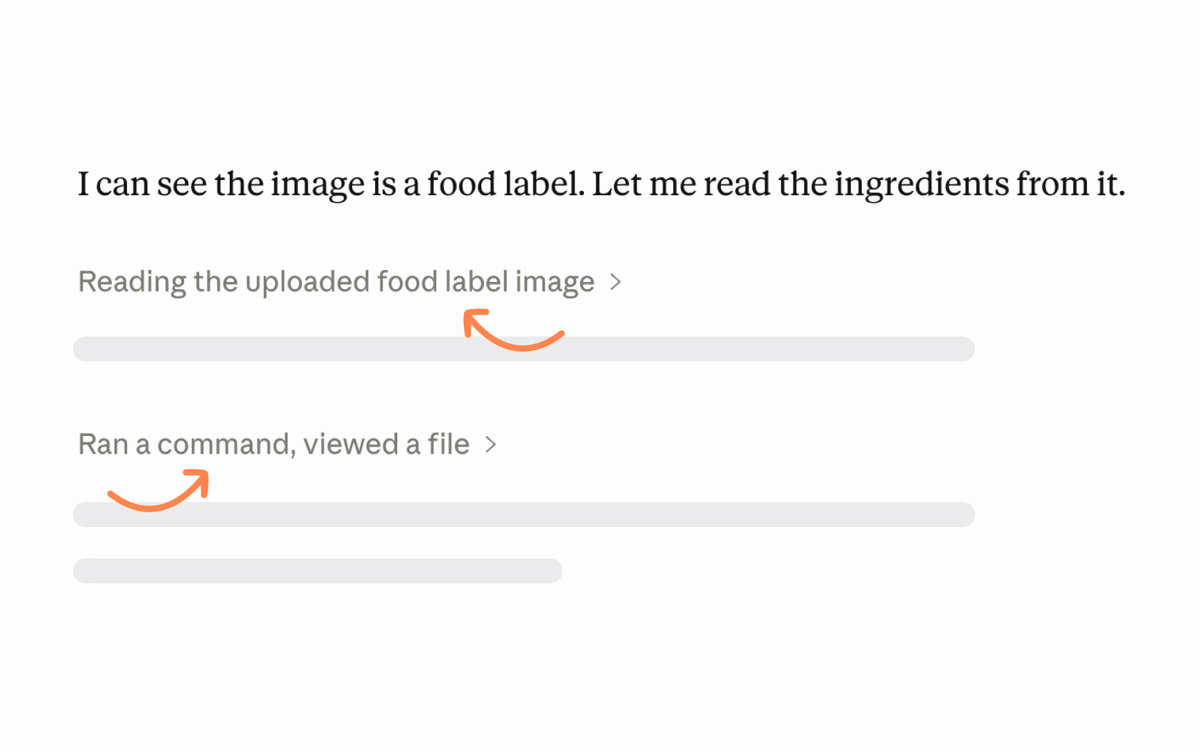 Explainability in AI