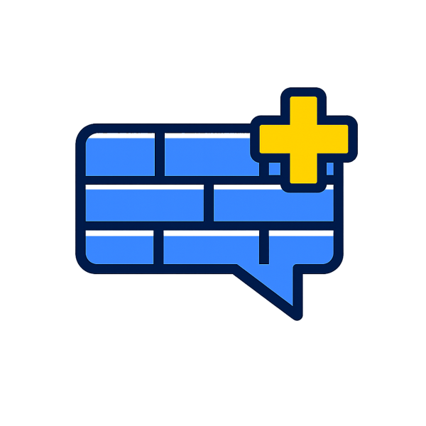 The Builder's New Vocabulary