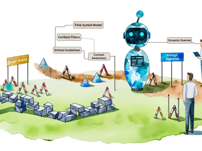 Responsible AI for Designers: Why Guardrails are a Design Problem